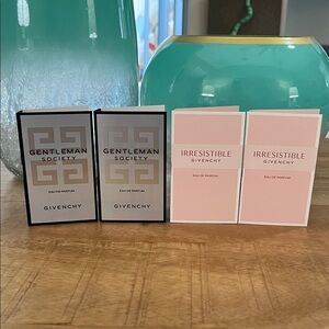 Givenchy His & Hers Travel Bundle-NEW